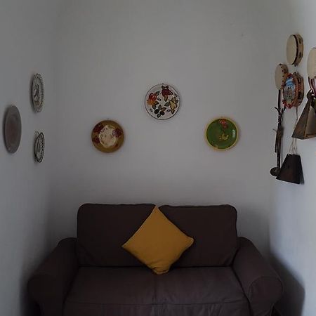 Casa Valentino Apartment Capri Luaran gambar