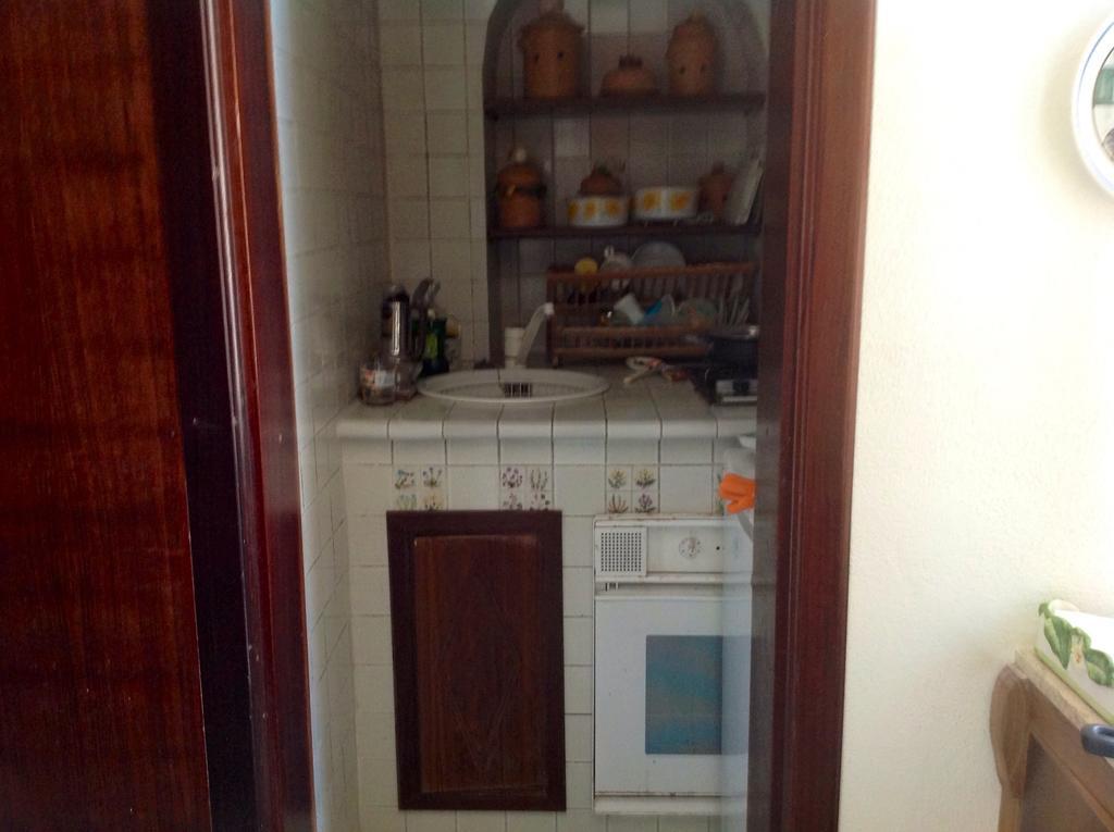 Casa Valentino Apartment Capri Bilik gambar