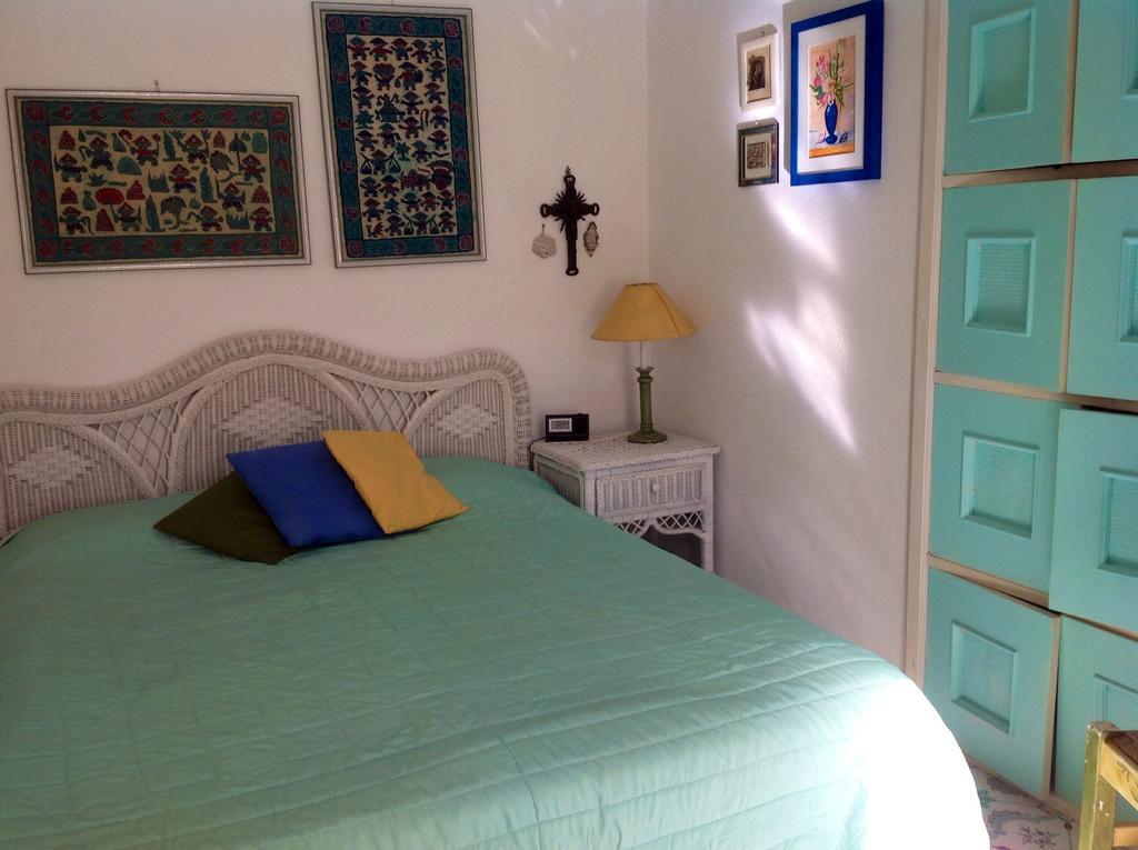 Casa Valentino Apartment Capri Bilik gambar