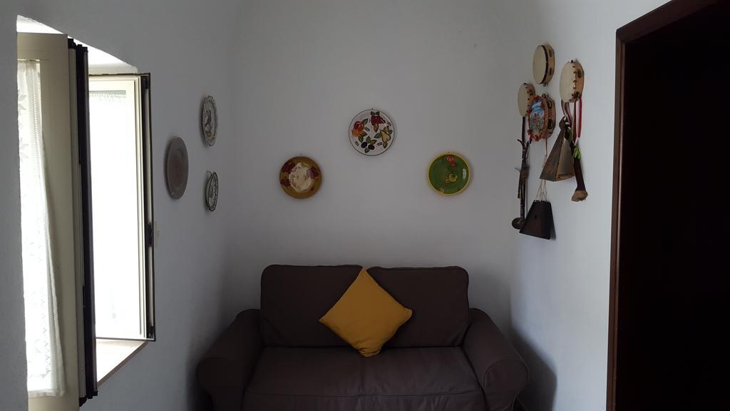 Casa Valentino Apartment Capri Luaran gambar