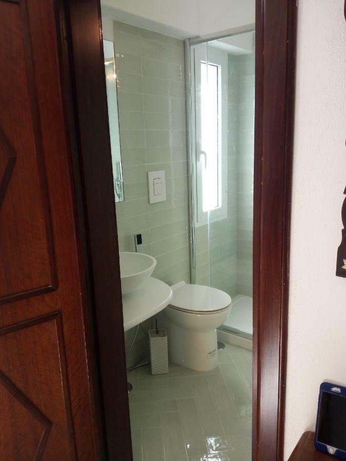 Casa Valentino Apartment Capri Luaran gambar