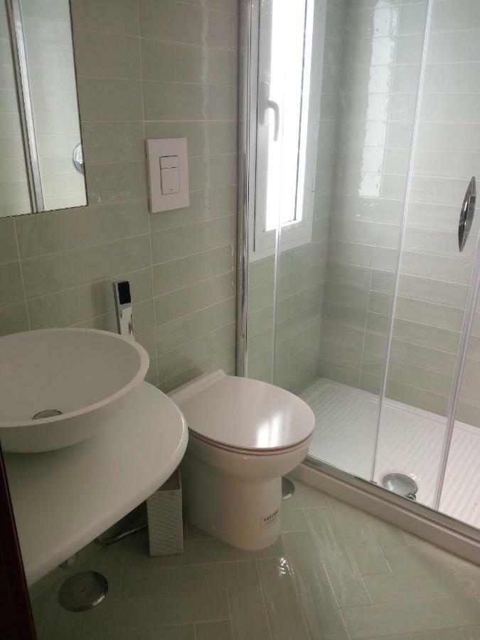Casa Valentino Apartment Capri Luaran gambar