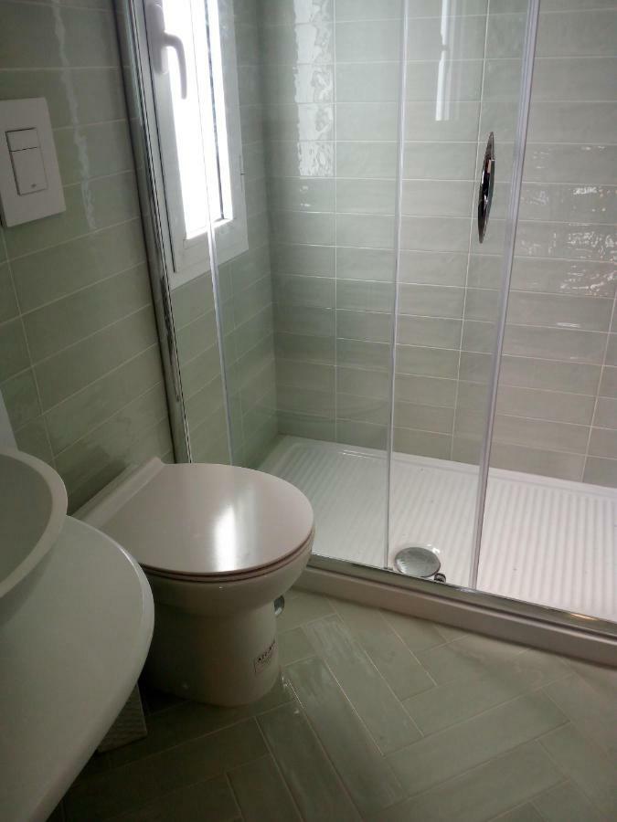 Casa Valentino Apartment Capri Luaran gambar