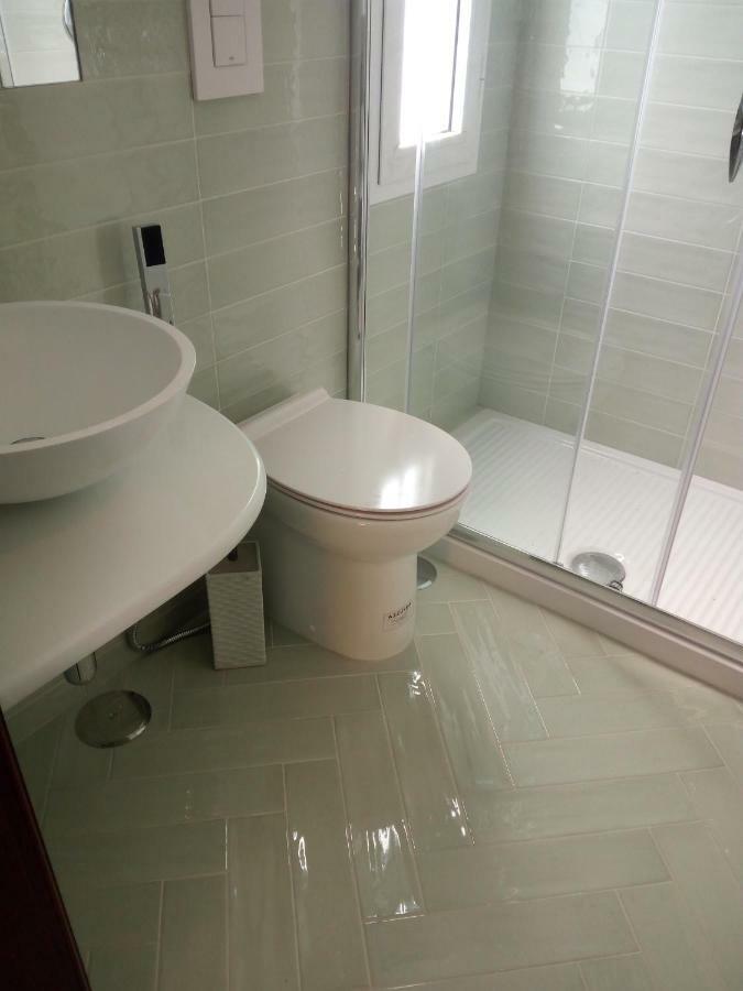 Casa Valentino Apartment Capri Luaran gambar
